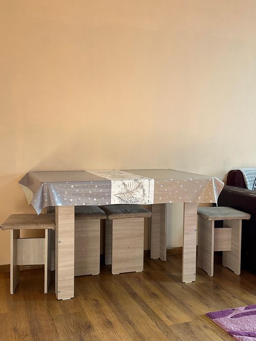 Квартира 2х комн. посуточно в центре