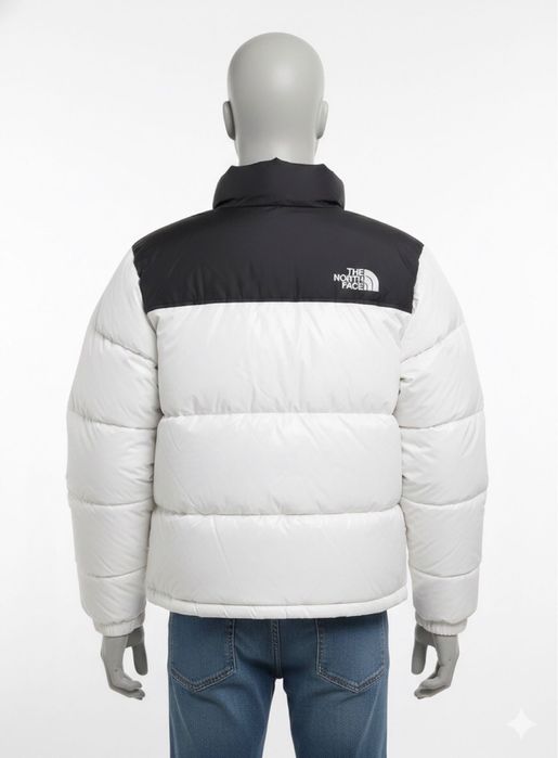 Geaca the north face