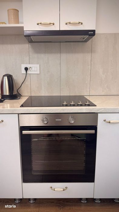 Apartament 2 camere Sinaia| Gradina 51 mp| Booking & Airbnb- Facilita