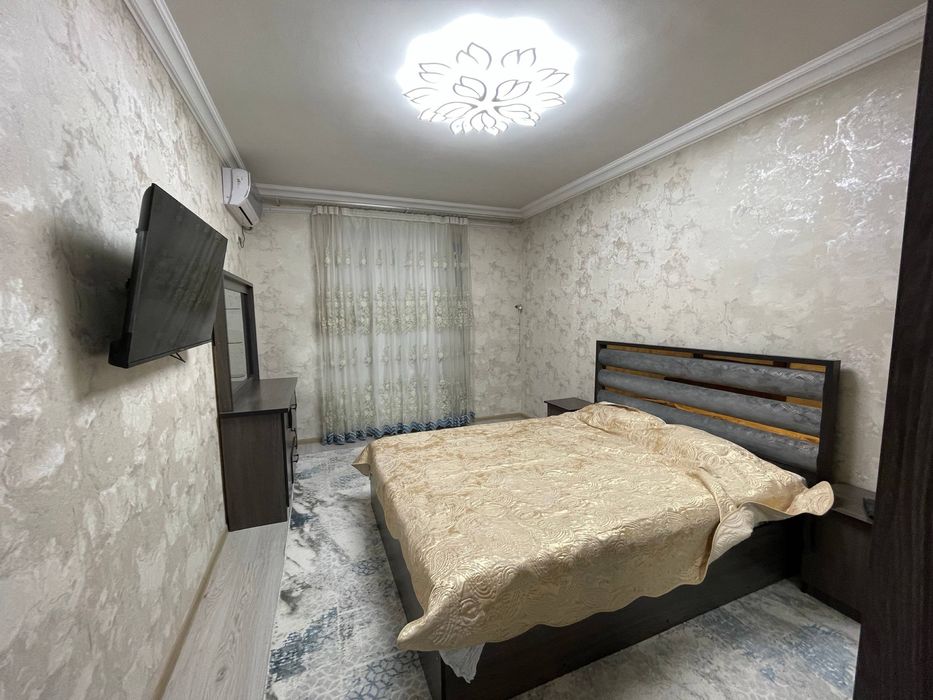 ЖК Чакар 1 xonalik/ 1х комнатная
