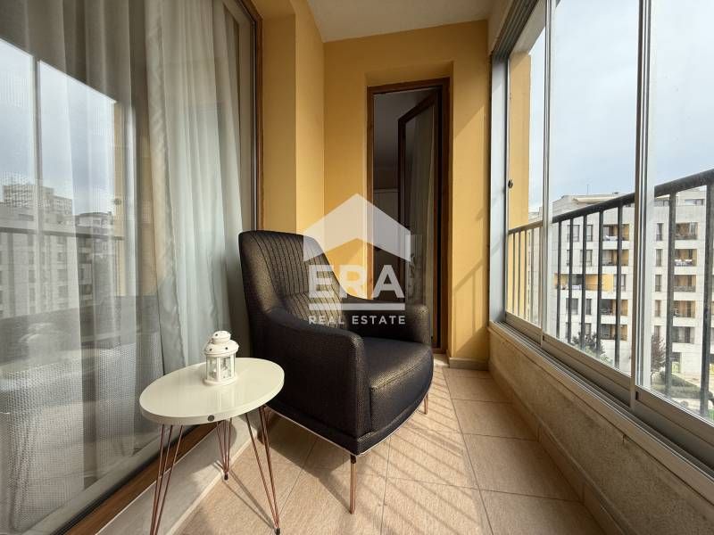 Продава се Тристаен апартамент в Варна, Трошево - 95 кв.м за 3222 €/кв.м - Снимка #4