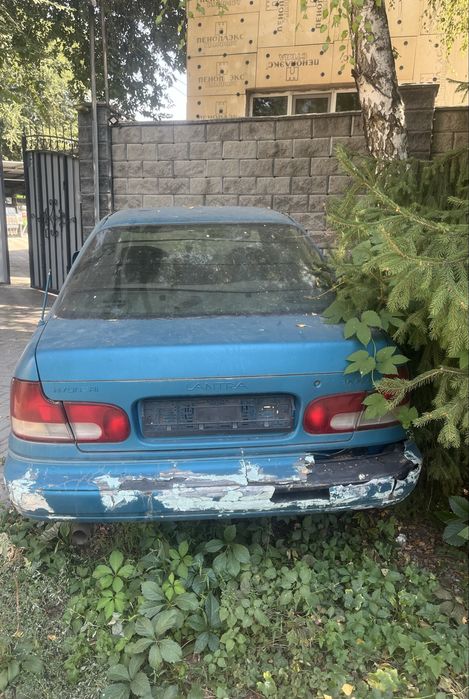 Продам автомобиль срочно