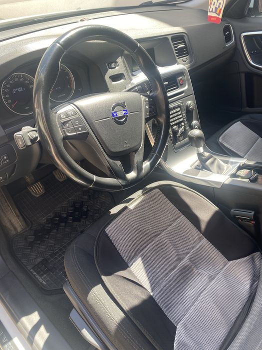 Volvo s60 diesel 5usi