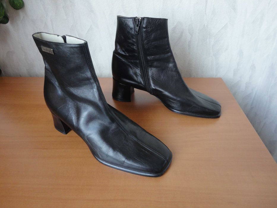 N39,5 Pierre Cardin/оригинални боти