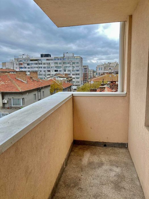 Дава се под наем Двустаен апартамент в Бургас, Възраждане - 80 кв.м за 225 € - Снимка #7