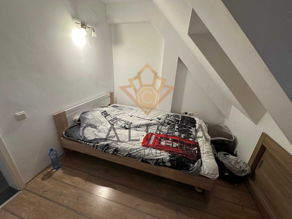 Продава се Тристаен апартамент в София, Студентски град - 100 кв.м за 2400 €/кв.м - Снимка #6