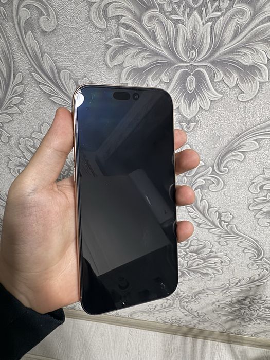 Iphone 16 pro max 256gb