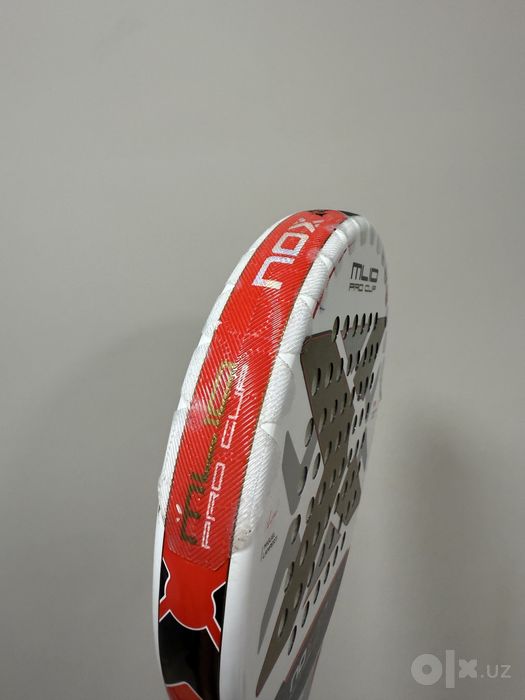 Падел ракетка NOX ML10 Pro Cup