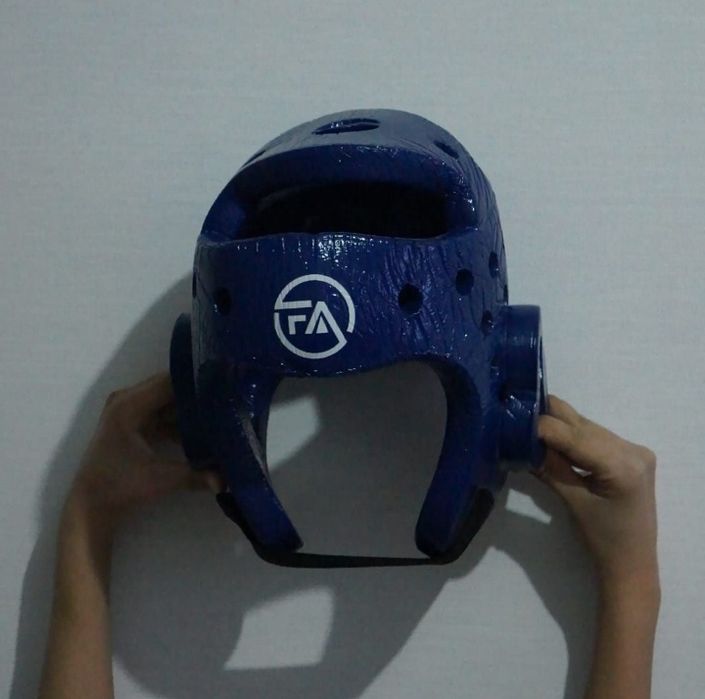 Экипировка для Таеквандо