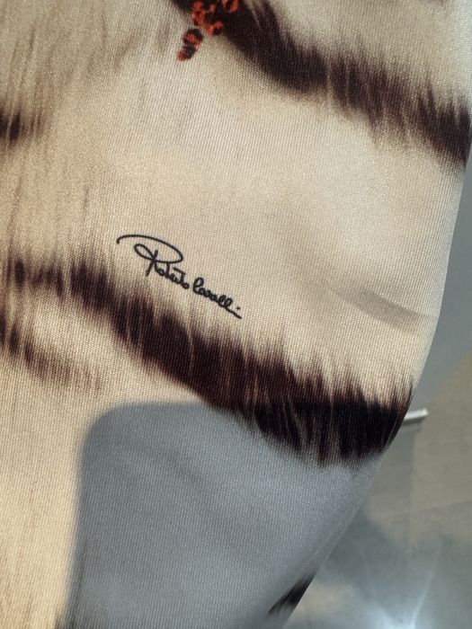 Рокли Roberto Cavalli