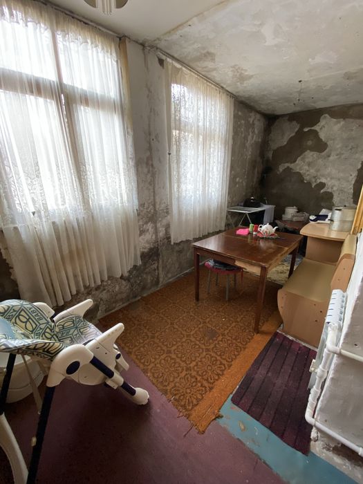 Квартира 2х комнатная срочно