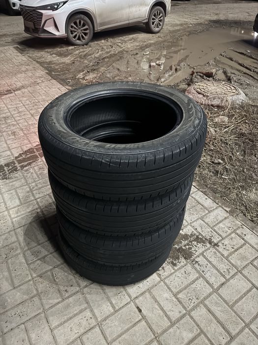 Продам Шины летние