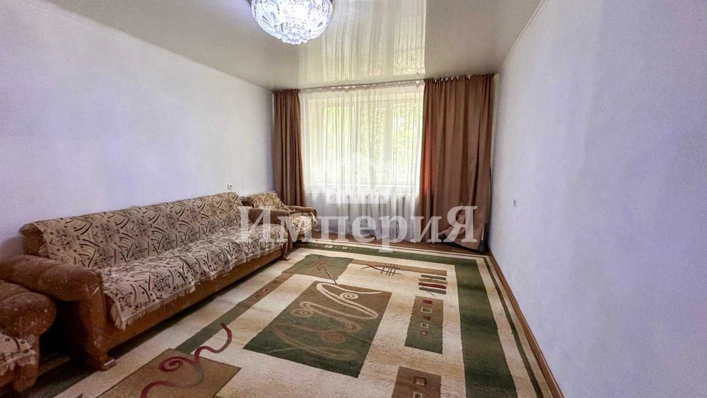 Продам 3 ком кв Алишер Империя