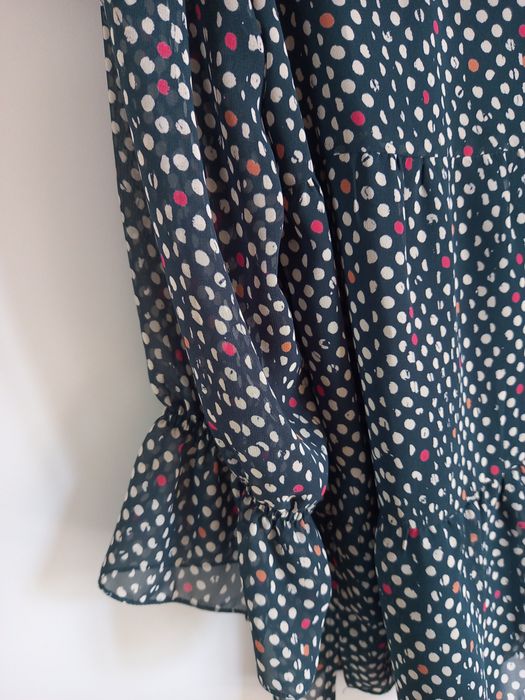 Bluză damă colorată