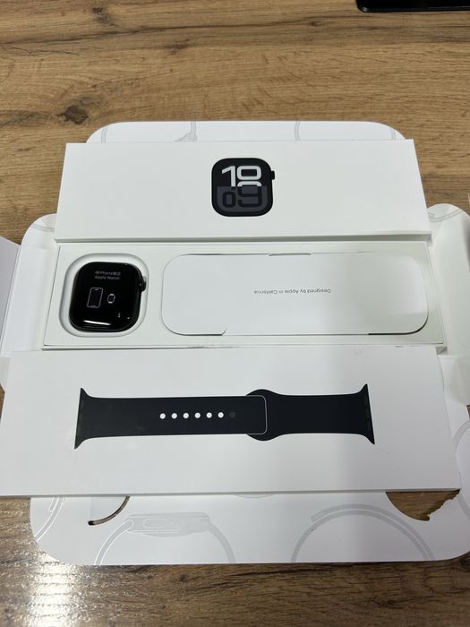 Apple Watch 10/46mm