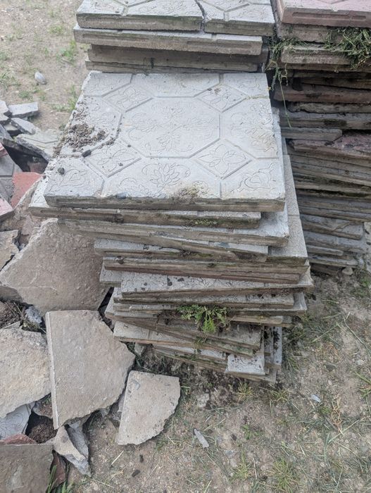 Брусчатка Красивая