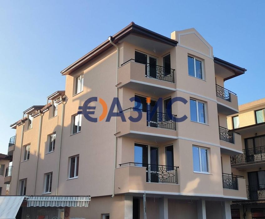 Продава се Тристаен апартамент в с. Равда, Област Бургас - 78 кв.м за 1398 €/кв.м - Снимка #11