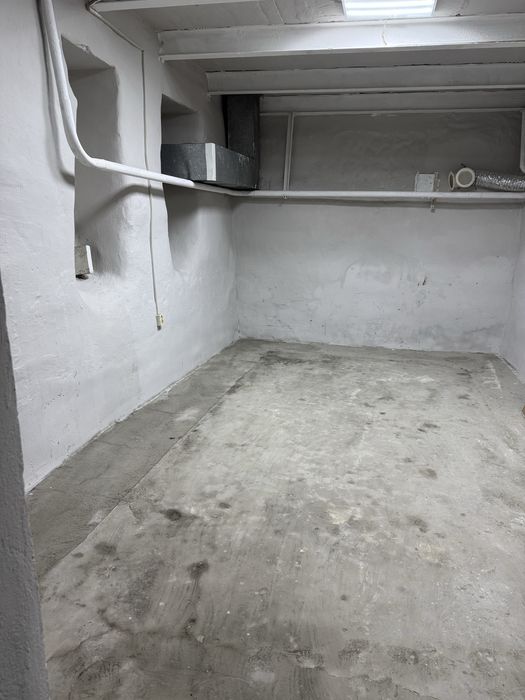 Сдам в аренду подвальное помещение