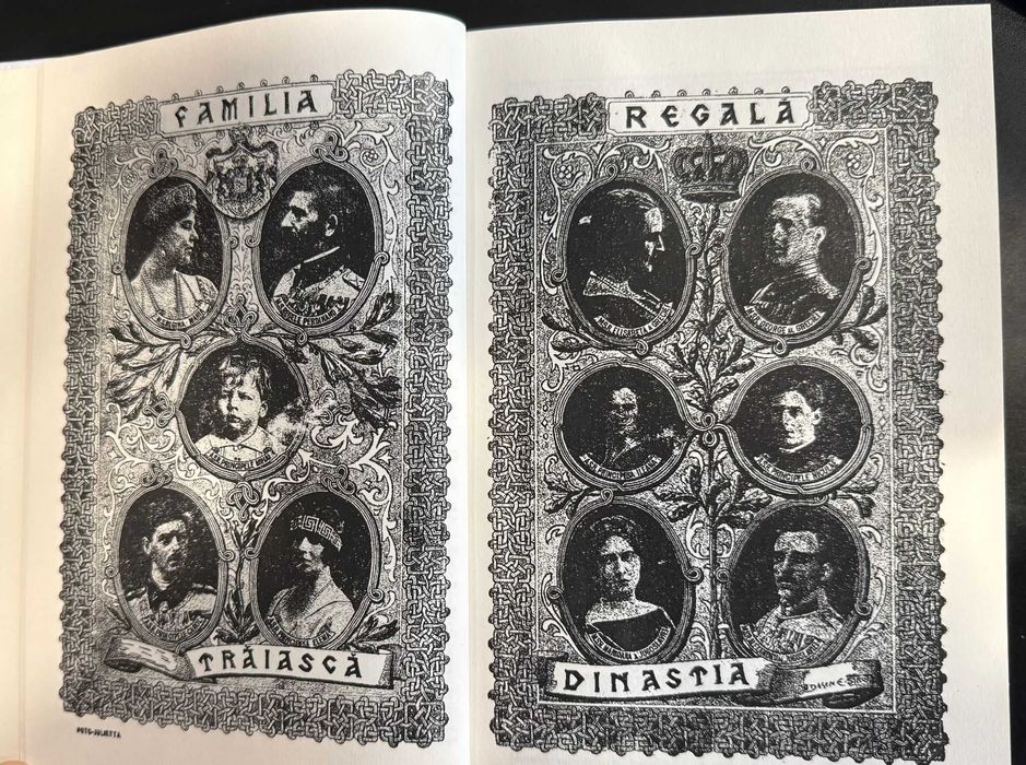 Cartea Omului Matur (anul 1925)