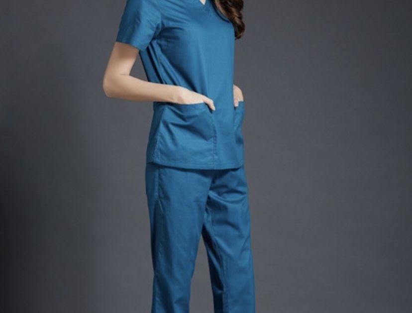 медицинская одежда