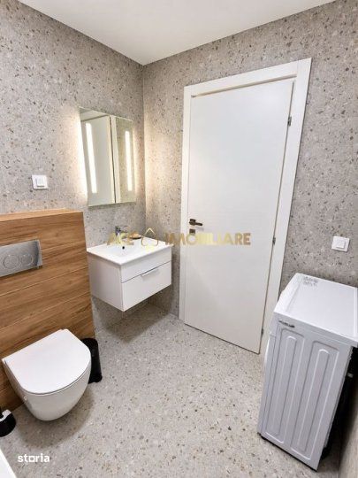 Garsoniera de inchiriat | Baicului | Parcare | Centrala
