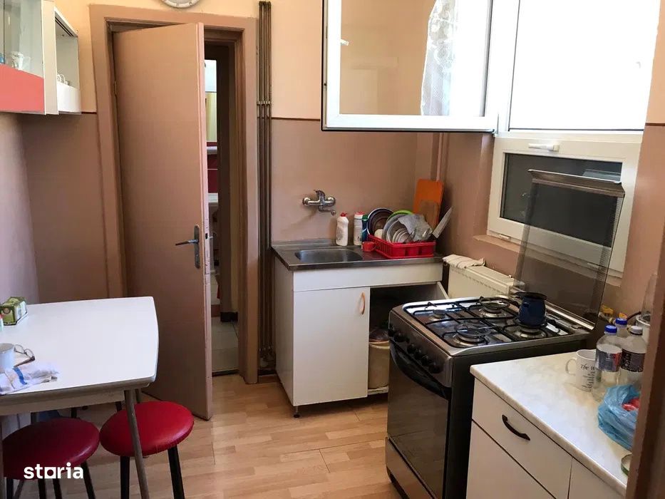 Apartament 2 camere, 50 mp, zona Ultracentral — fotografia 1