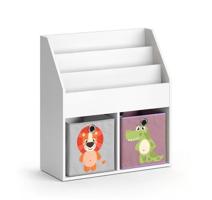 Етажерка/библиотека  2773