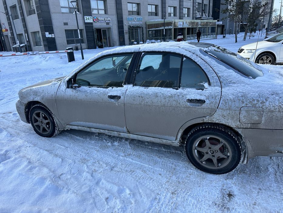 Диски 14 с баллонами обмен на 15