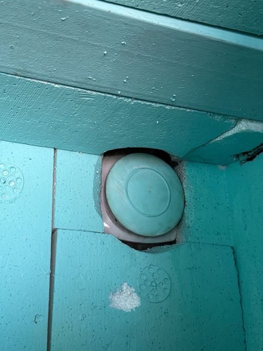 Гараж ГЭК 4 Родник