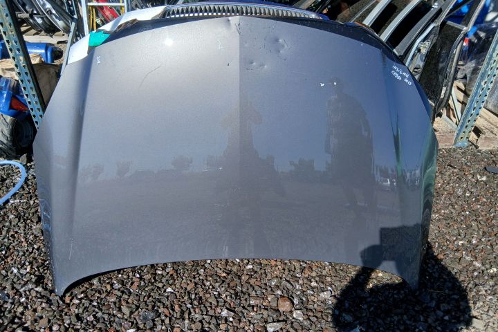 Capota motor Opel Insignia A (facelift)