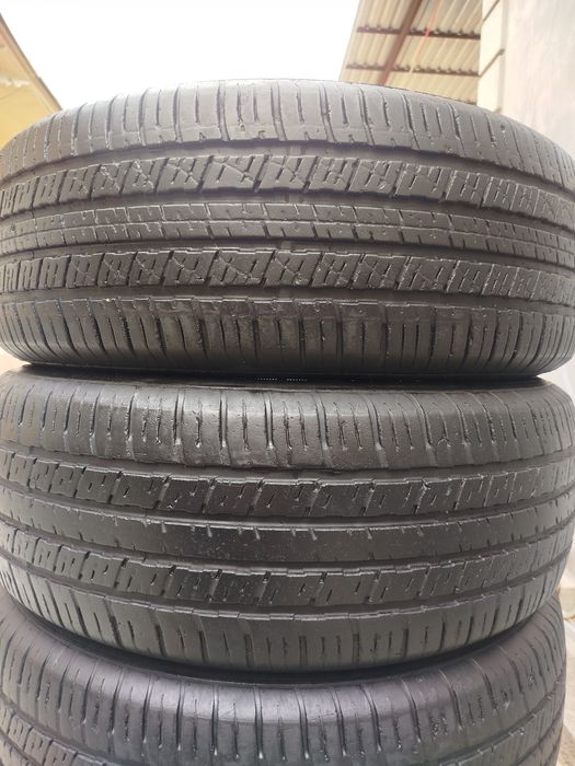 225 60 R18 Shina Linglong