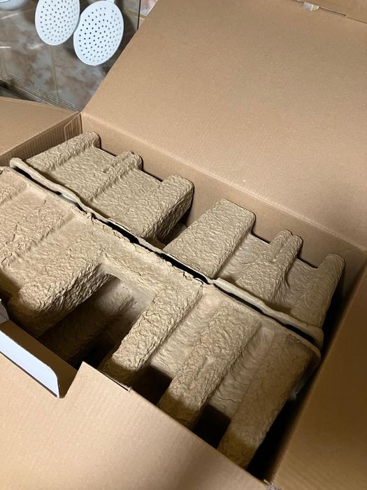 BABY MOOV-robot multifuncțional 5 în 1 NutriBaby