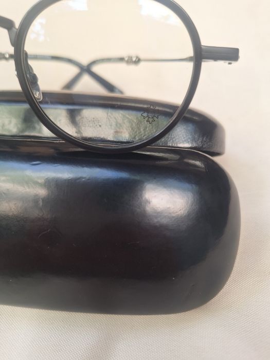 Rame titanium unisex