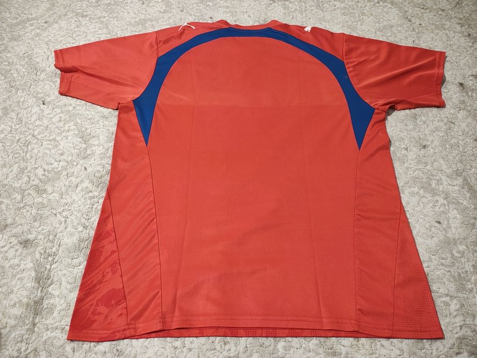 Tricou Puma Barbati
