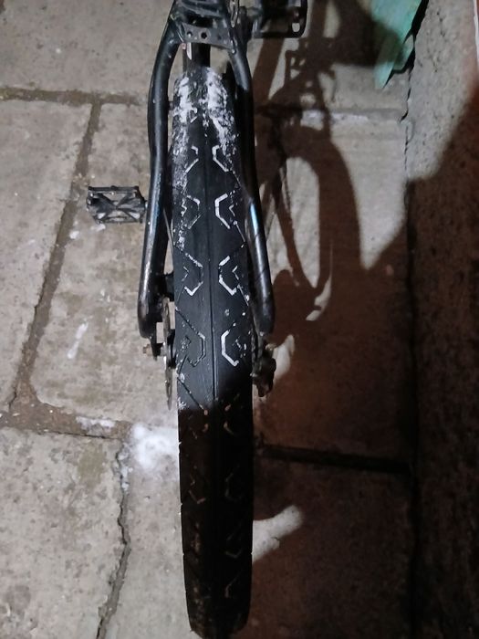 Велосипед, petava.