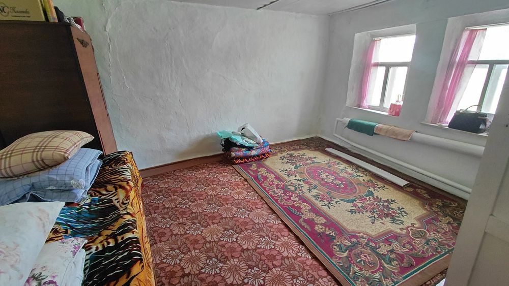 Продам дом.срочно.