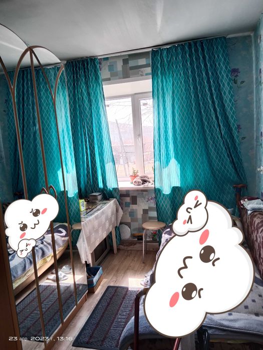 Продажа квартиры в с Прогресс