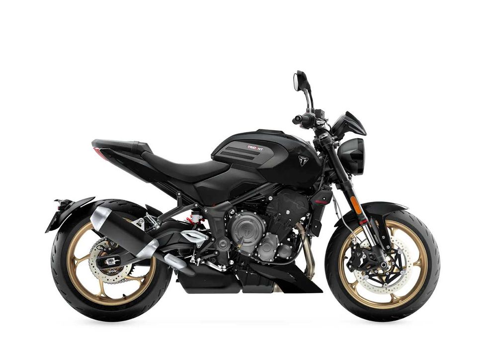Motocicleta Triumph Trident 800 my2026 | 0 km | motomus.ro