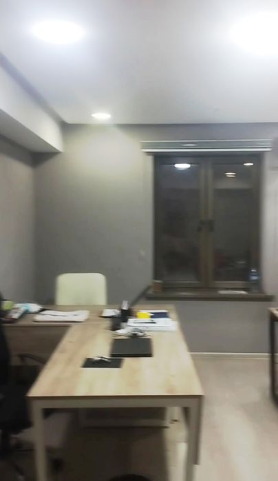 2 х комнатный ЕвроОфис в престижном Бизнес центре на Яккасарае