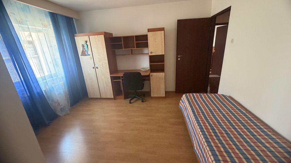Apartament 4 camere- centru Mihail Kogălniceanu