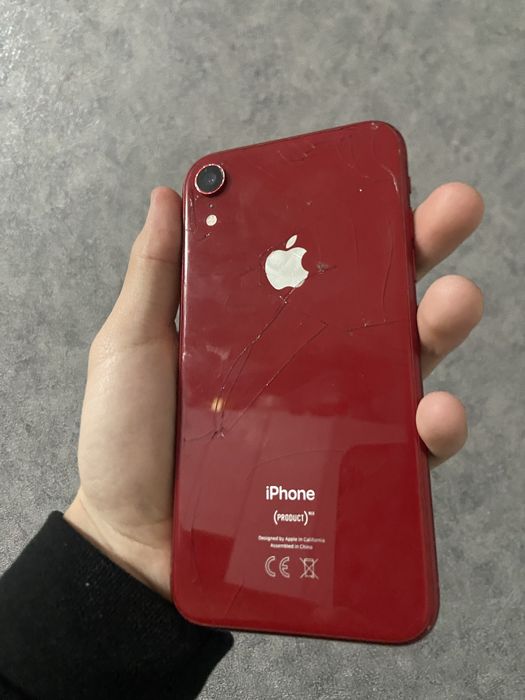 Iphone Xr 128gb Торг