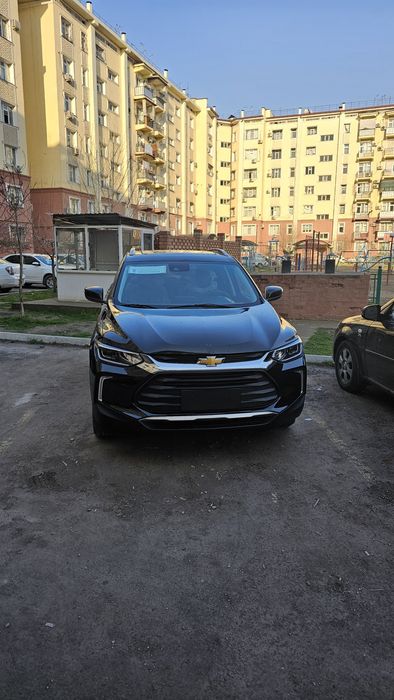 Продаётся Tracker Premier Plus 2024 года