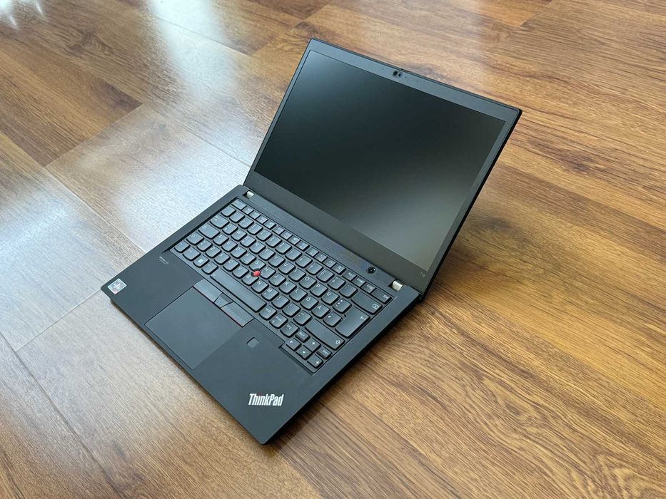 14' Full HD Ryzen 7 PRO 5850u Lenovo ThinkPad T14 Gen 2 16GB DDR4/512GB NVMe/Radeon Pro/E-Sim
