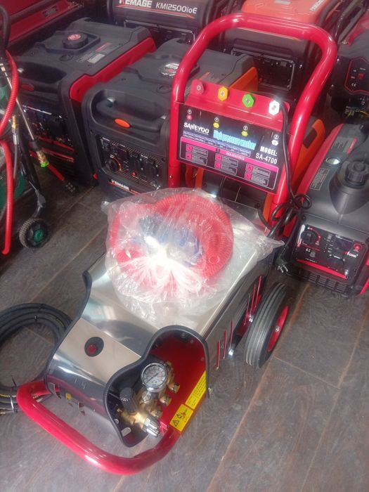 Karcher 3kw sifati alo