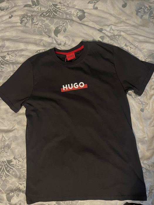 Тениска hugo boss