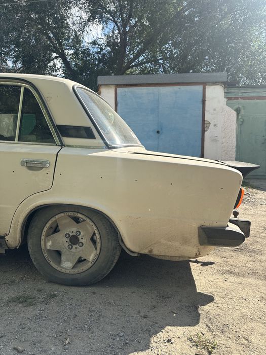 Продам жигули 2106