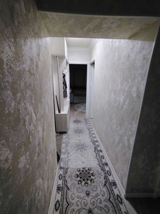 Сдаётся квартира на Чиланзар-26