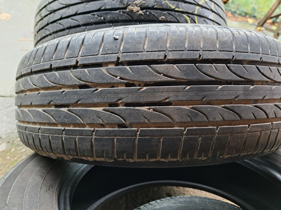 Anvelope vara de vanzare