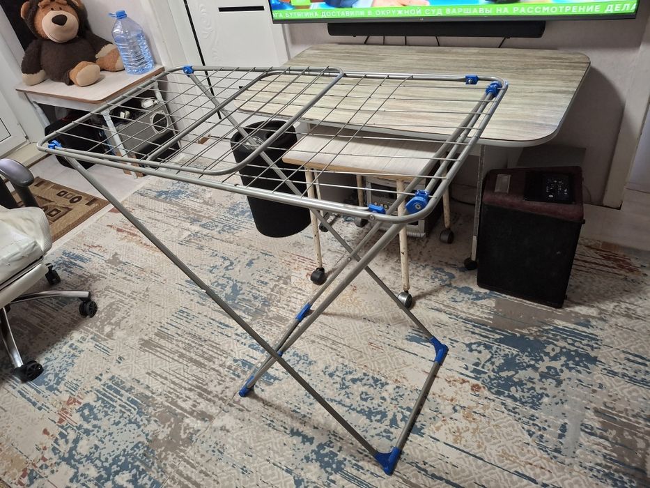 Сушилка для белья