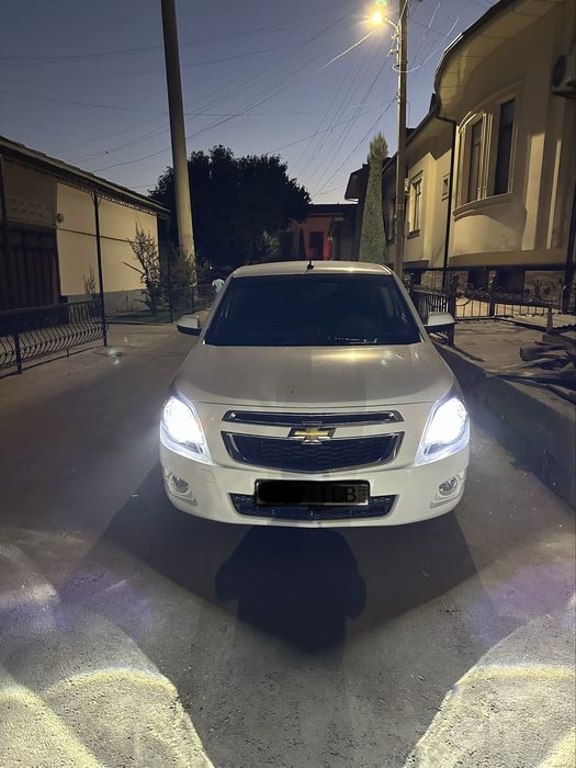 Кобалт 4 поз автомат